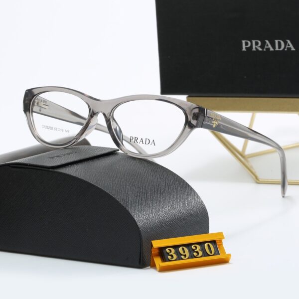Prada Travel Sunglasses