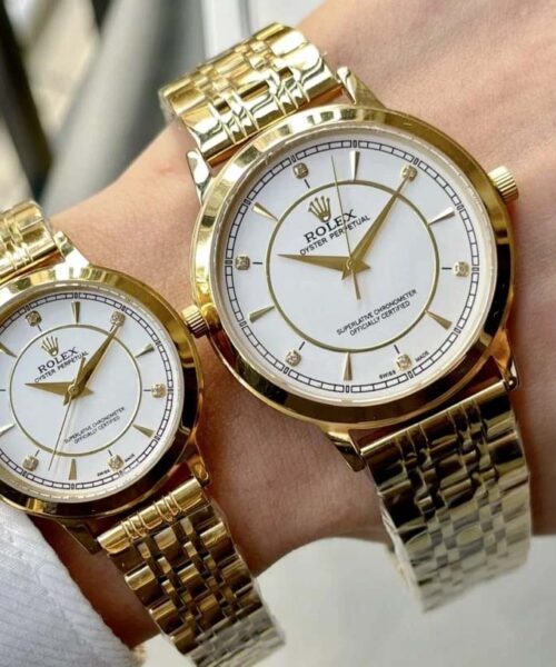 RL040 - OYSTER PERPETUAL Watch