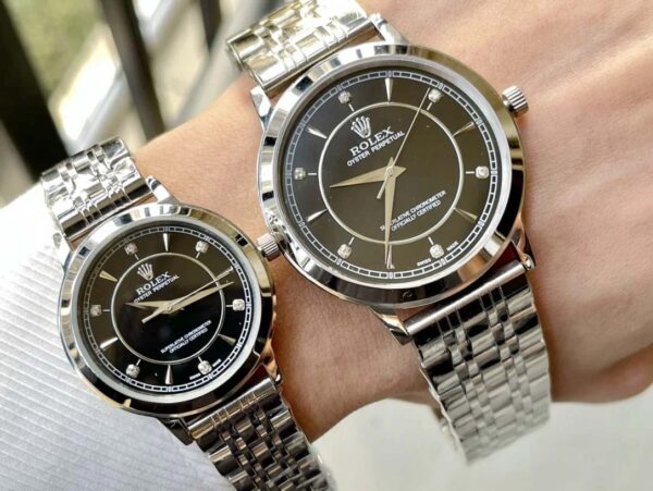 RL042 - OYSTER PERPETUAL Watch