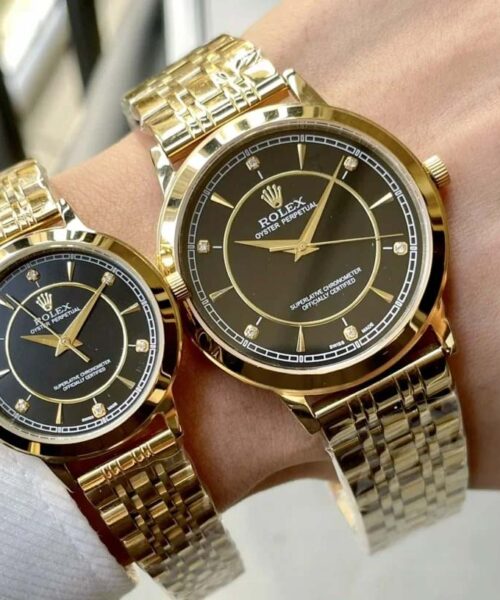 RL043 - OYSTER PERPETUAL Watch