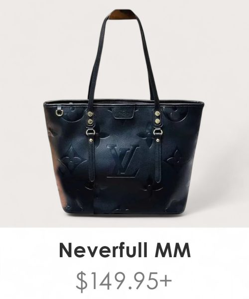 BB-LC363 - Louis Vuitton Big Bag