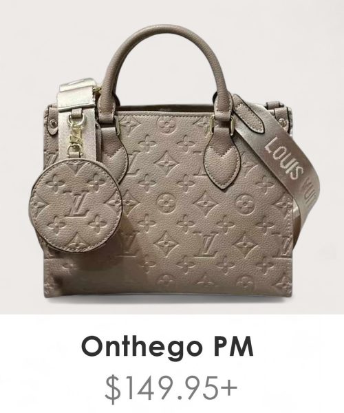 BB-LC403 - Louis Vuitton Big Bag