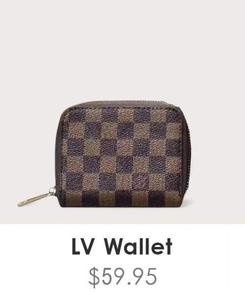 Wallet