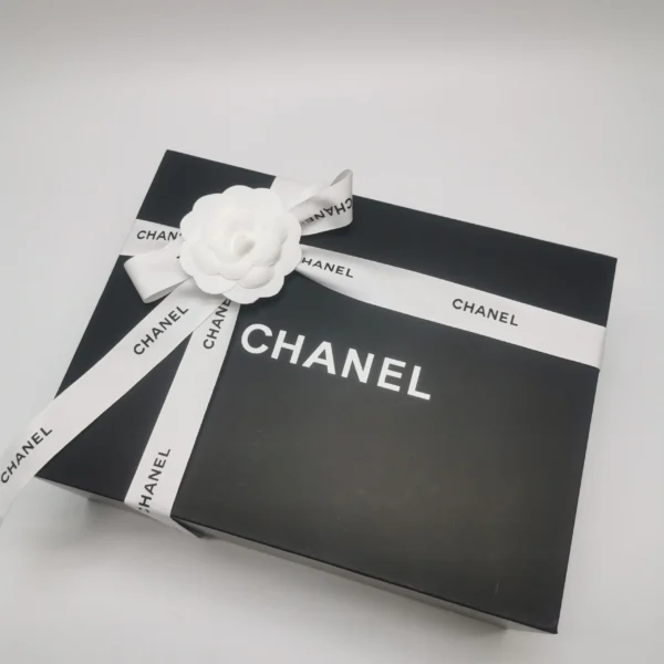 Chanel Packaging Box - Perfect for Gifting