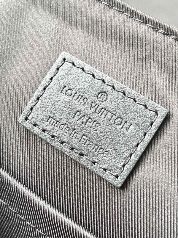 [REP 1:1] Louis Vuitton LV Trail Messenger Monogram Macassar nvprod5060013v/M46972 Unique Bag For Unisex M46972 - 31cm