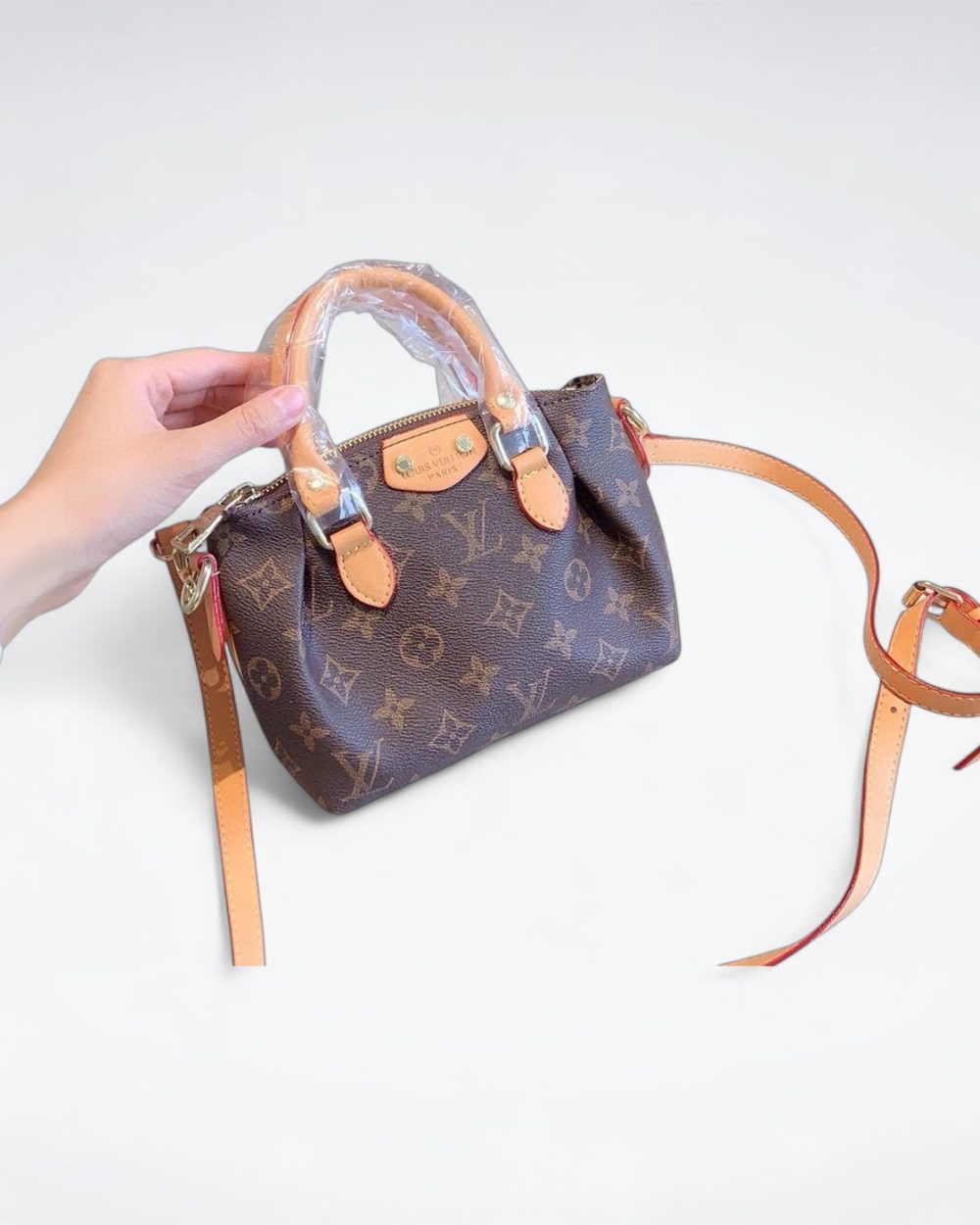 MN-LV019 - Louis Vuitton Mini Bag