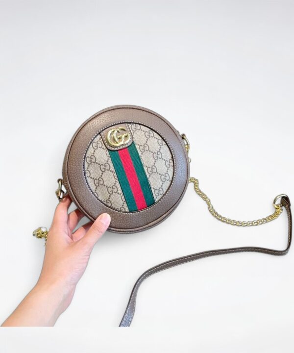 MN-GC038 - Gucci Mini Bag
