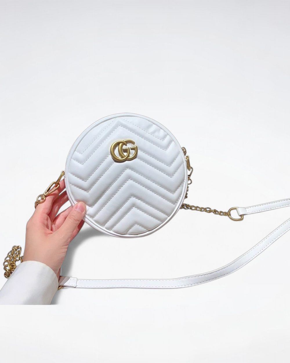 MN-GC040 - Gucci Mini Bag