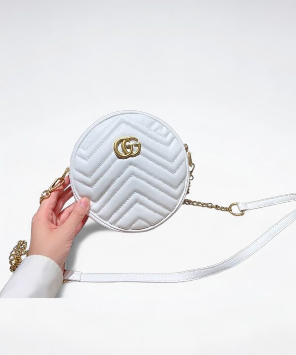 MN-GC040 - Gucci Mini Bag