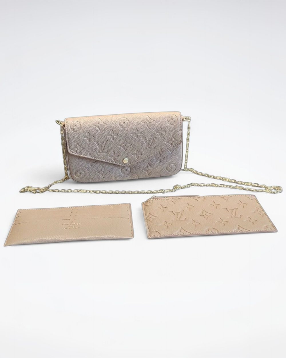 MN-LV006 - Louis Vuitton Mini Bag