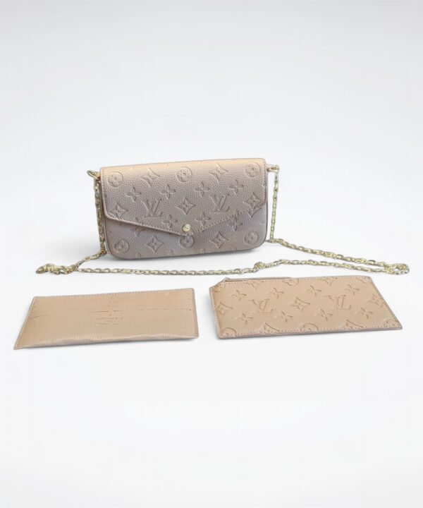 MN-LV006 - Louis Vuitton Mini Bag