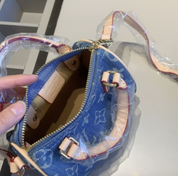 MN-LV013- Louis Vuitton Mini Bag