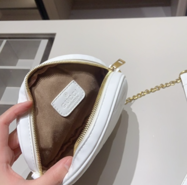 MN-GC040 - Gucci Mini Bag
