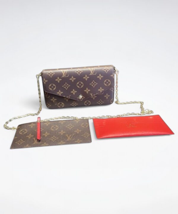 MN-LV005 - Louis Vuitton Mini Bag