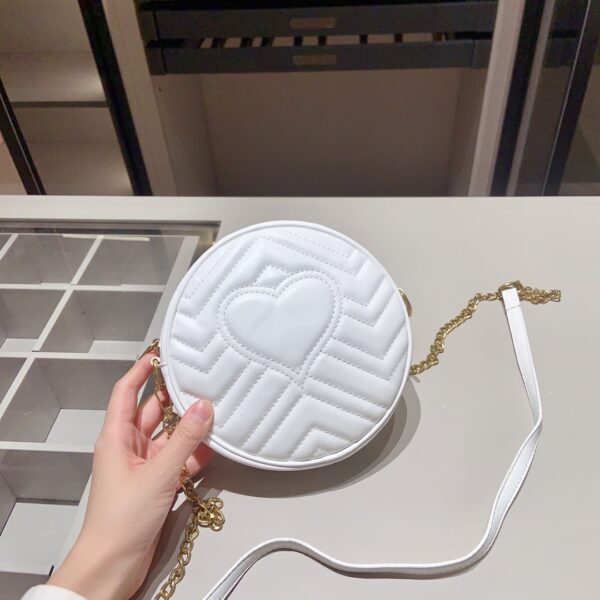MN-GC040 - Gucci Mini Bag