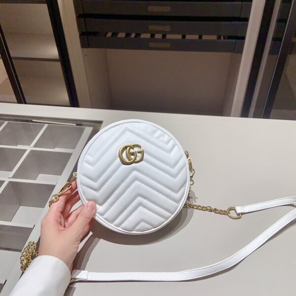 MN-GC040 - Gucci Mini Bag