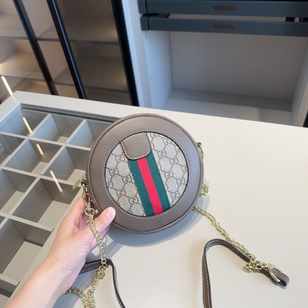 MN-GC038 - Gucci Mini Bag