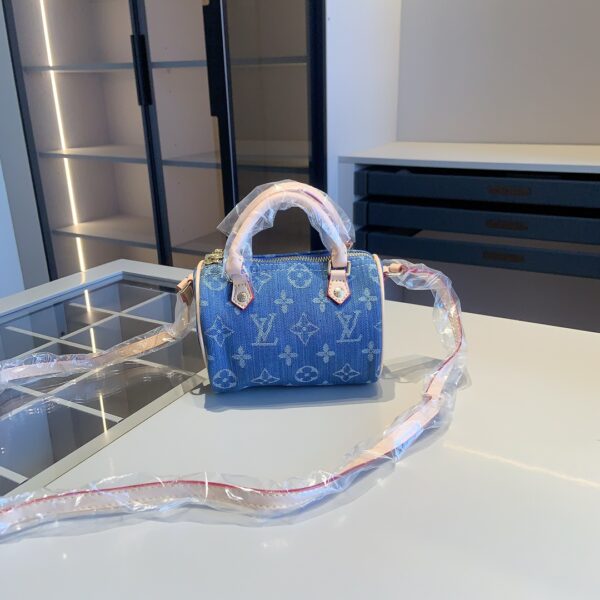 MN-LV013- Louis Vuitton Mini Bag
