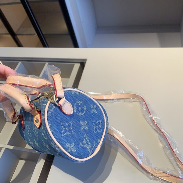 MN-LV013- Louis Vuitton Mini Bag