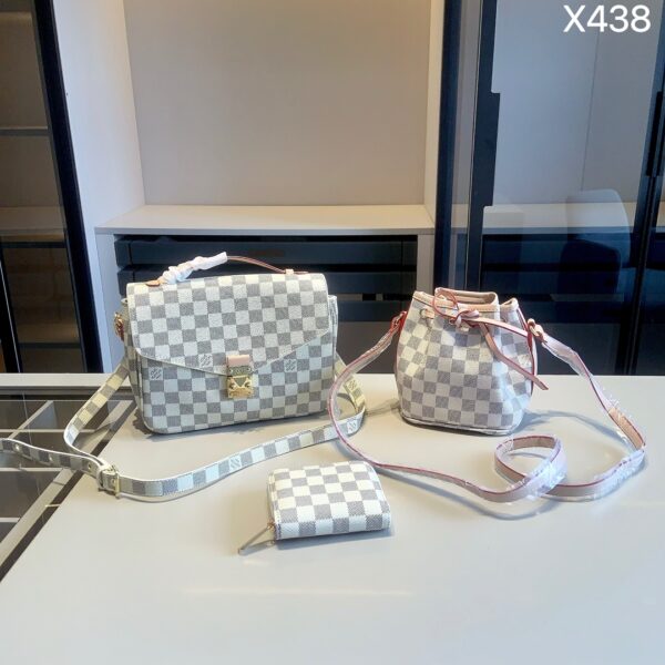 MN-LV011 - Louis Vuitton Mini Bag