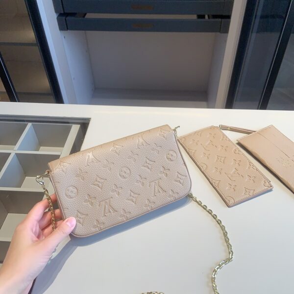 MN-LV006 - Louis Vuitton Mini Bag