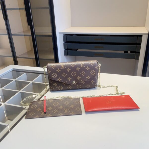 MN-LV005 - Louis Vuitton Mini Bag