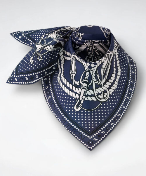 M79799 Sailor Bandana Square 90