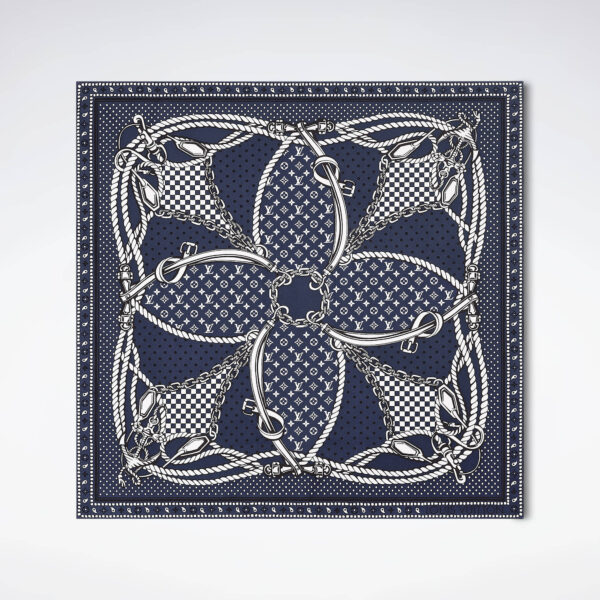 M79799 Sailor Bandana Square 90