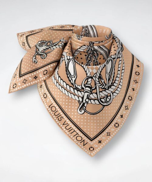 M79802 Sailor Bandana Square 90