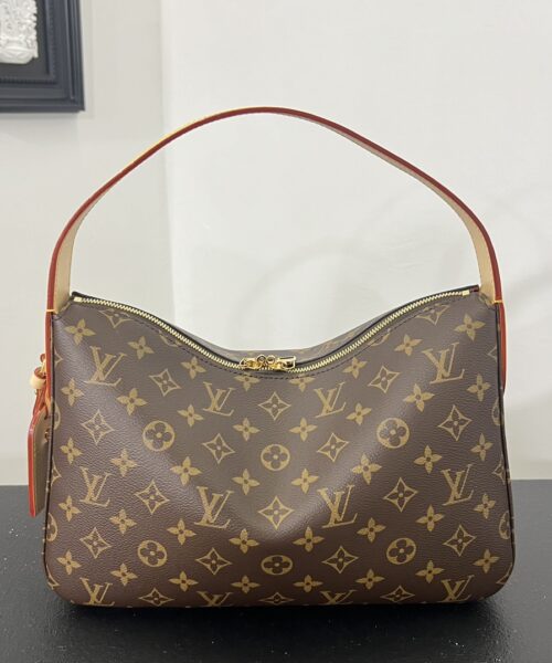 LV Slouchy hobo bag