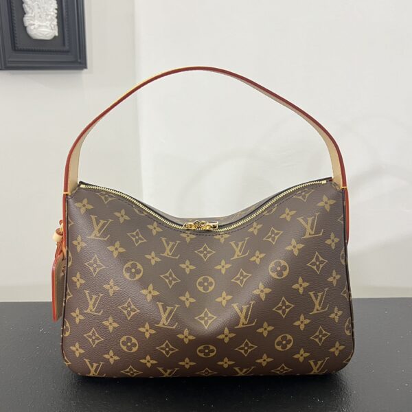 LV Slouchy hobo bag