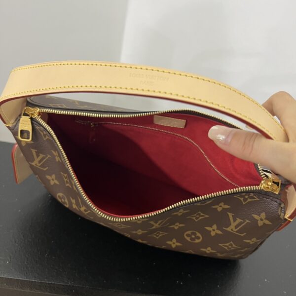 LV Slouchy hobo bag