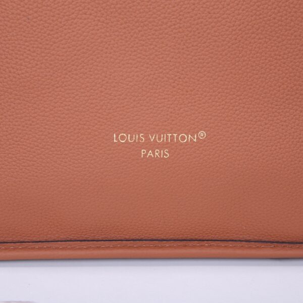 1:1 Replica Louis Vuitton LV Neverfull Inside Out MM Other Leathers Luxury Women Bag M12061 31cm/ 12.2in