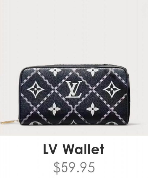 Wallet