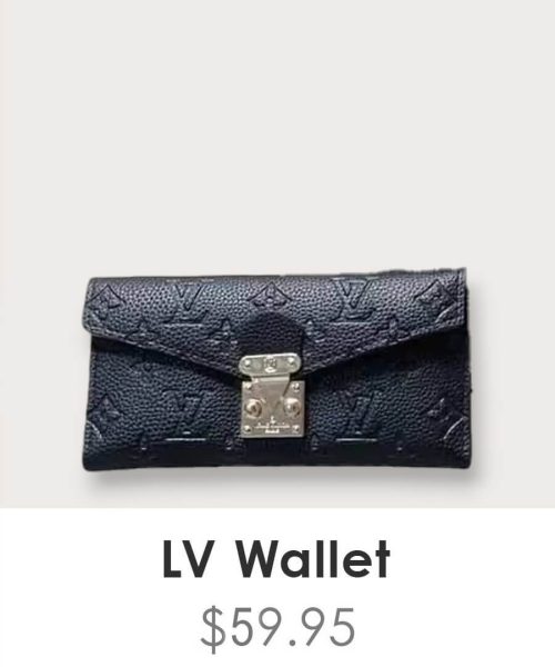 Wallet