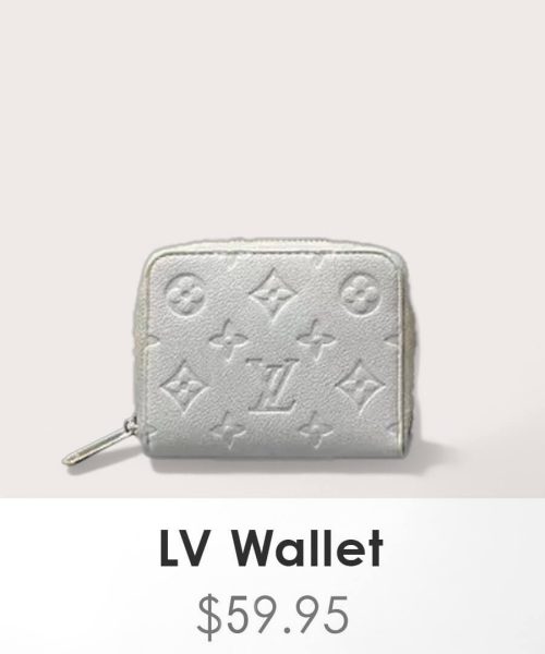 Wallet