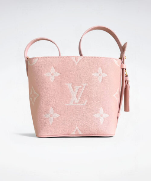 1:1 Replica Louis Vuitton LV All IN BB Monogram Luxury Bag For Women M14356 - 18 cm