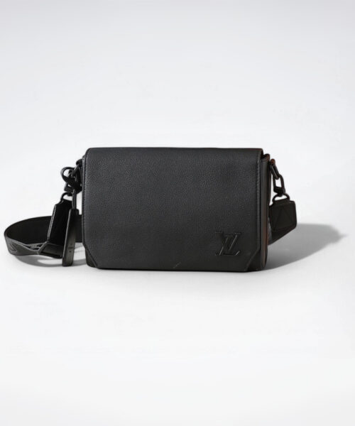 1:1 Replica Louis Vuitton LV Messenger LV Aerogram Luxury Bag For Women M57080 - 22 cm
