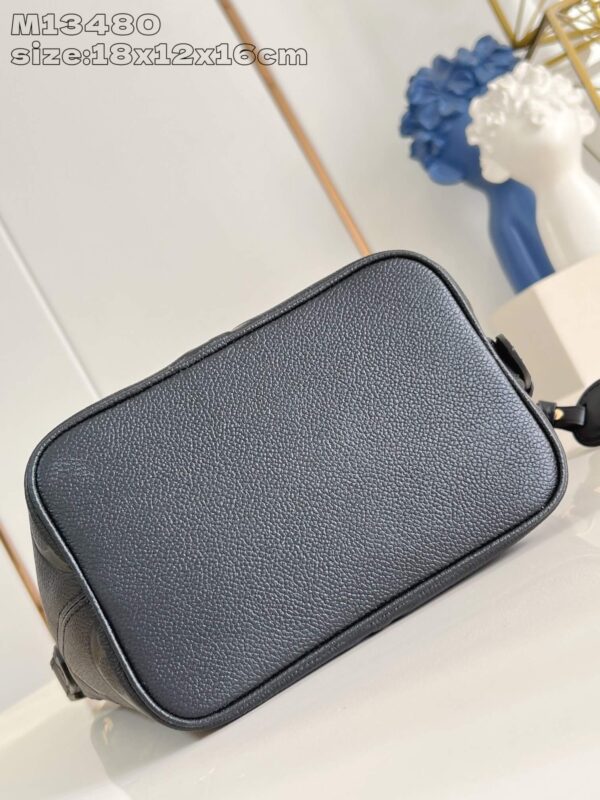 1:1 Replica Louis Vuitton LV All IN BB Monogram Luxury Bag For Women M13480 - 18 cm
