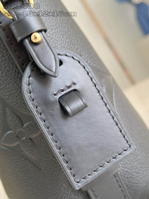 1:1 Replica Louis Vuitton LV All IN BB Monogram Luxury Bag For Women M13480 - 18 cm