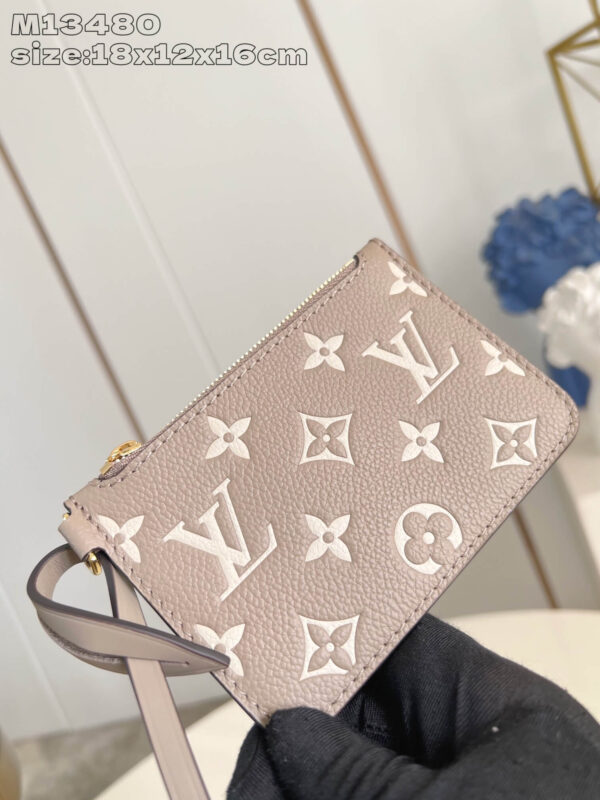 1:1 Replica Louis Vuitton LV All IN BB Monogram Luxury Bag For Women M13045 - 18 cm