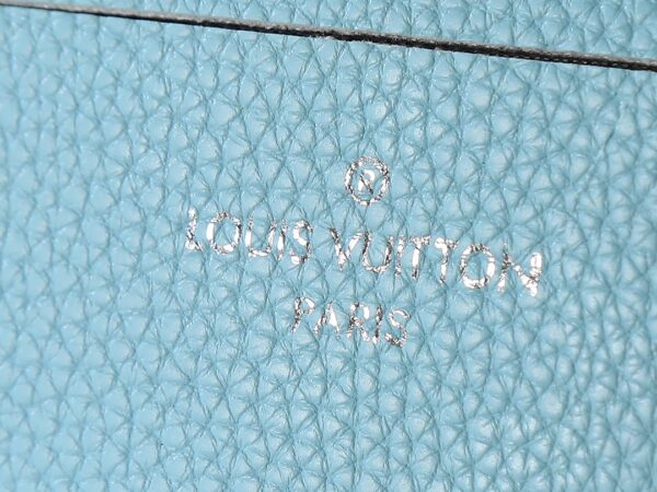 1:1 Replica Louis Vuitton LV Nano Madeleine Bicolor Monogram Empreinte Leather Luxury Bag For Women M12211  - 21cm