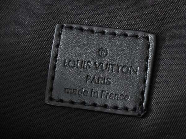 1:1 Replica Louis Vuitton LV Messenger LV Aerogram Luxury Bag For Women M57080 - 22 cm