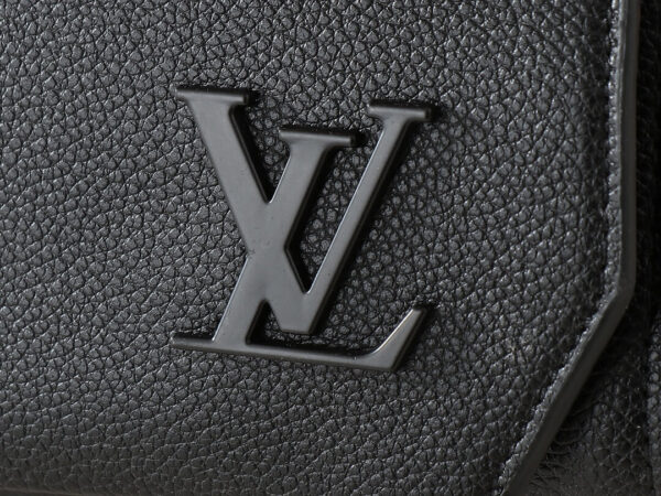 1:1 Replica Louis Vuitton LV Messenger LV Aerogram Luxury Bag For Women M57080 - 22 cm