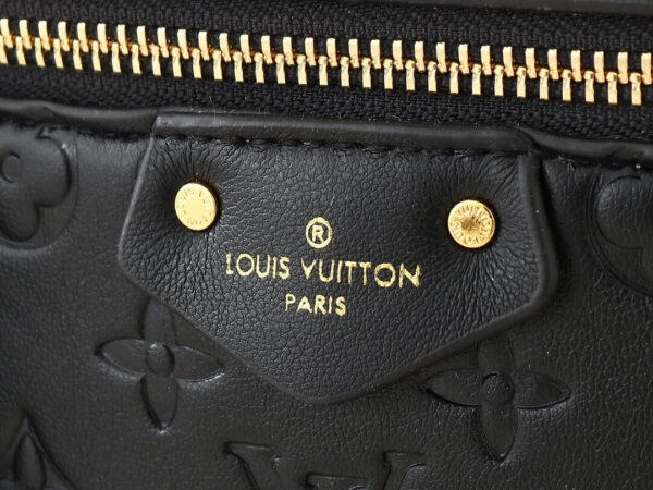 1:1 Replica Louis Vuitton LV Vanity PM H32 Luxury Bag For Women M25123 - 19 cm
