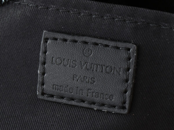 1:1 Replica Louis Vuitton LV Soft Trunk Taurillon Monogram 2 Luxury Bag For Women M57702 M44480 M68906 M44735 - 18.5 cm