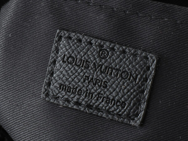 1:1 Replica Louis Vuitton LV Soft Trunk Taurillon Monogram 3 Luxury Bag For Women M57702 M44480 M68906 M44735 - 18.5 cm