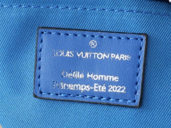 1:1 Replica Louis Vuitton LV Soft Trunk Taurillon Monogram 6 Luxury Bag For Women M57702 M44480 M68906 M44735 - 18.5 cm