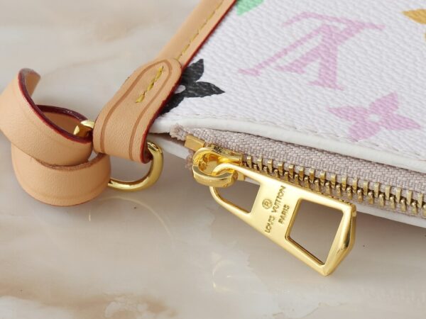1:1 Replica Louis Vuitton LV x TM Carryall PM Autres Toiles Monogram Luxury Bag For Women M13661 - 29 cm
