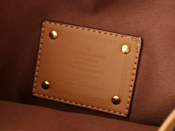 1:1 Replica Louis Vuitton LV Noe Cargo G69 Luxury Bag For Women M14199 - 28cm